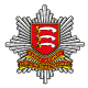 Essex County Fire & Rescue Service website logo